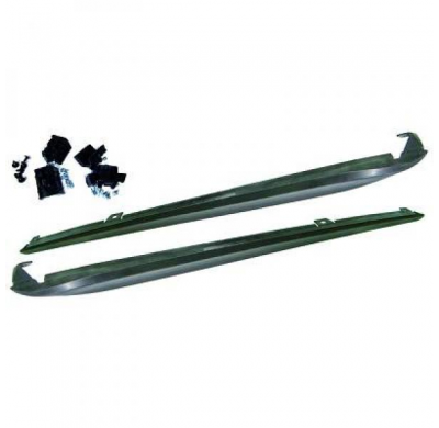 Juego Taloneras Laterales Deportivas Golf 6 Vw Año:  08-12      Imprimado