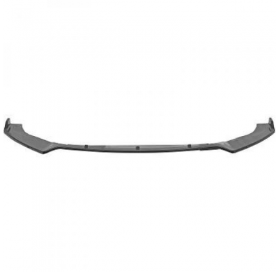 Spoiler Paragolpes Delantero Golf 7; Vw Año:  12-17              R Look