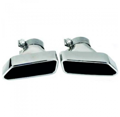 Colas De Escape F10 Bmw Año:  13-14