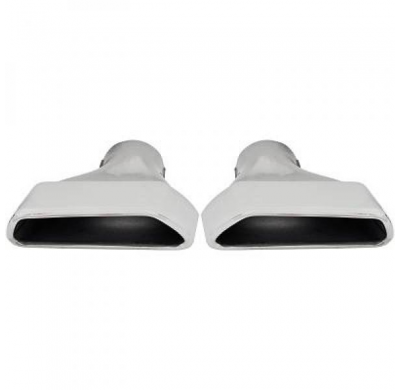 Colas De Escape G30 Bmw Año:  17->>      M-Look