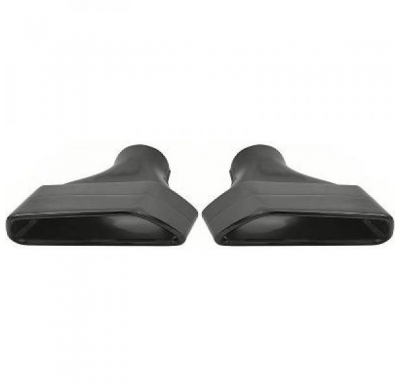 Colas De Escape G30 Bmw Año:  17->>      M-Look