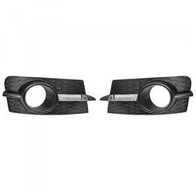 Rejillas Antinieblas Deportivas Swift Suzuki Año:  05-10      Sport Look