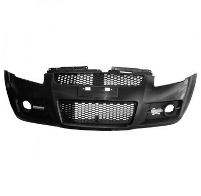 Paaragolpes Delantero Deportivo Swift Suzuki Año:  05-10      Sport Look