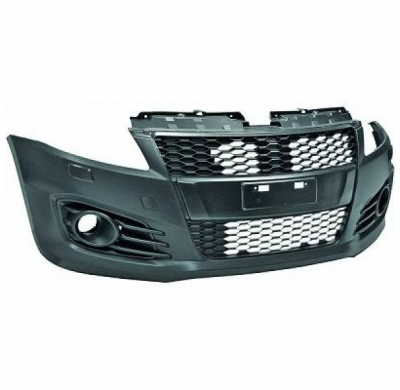 Paragolpes Delantero Deportivo E Swift Suzuki Año:  10-17        Sport Look