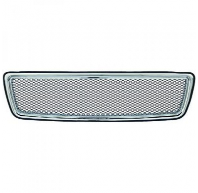 Rejilla Deportiva S/V70 Volvo Año:  97-99        Cromado