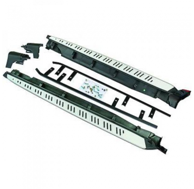 Juego Estriberas Laterales Xc60 Volvo Año:  14-18