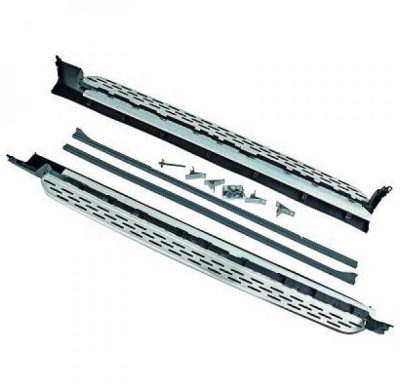 Juego Estriberas Laterales Xc90 Volvo Año:  15->>