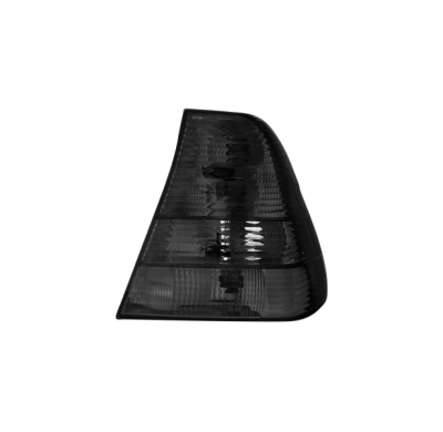 Pilotos Traseros Bmw E46 Compact 06/01+ _ Rojo/Crystal