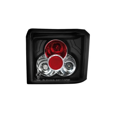 Pilotos Traseros Vw T4 90-03