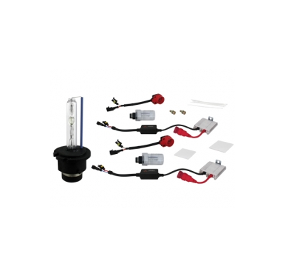 Kit Xenon H1 _ 8000k _ Universal