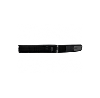 Intermitentes Delanteros Honda Prelude 92-93_Negro