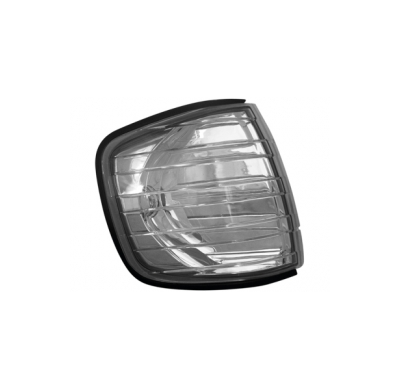 Intermitentes Delanteros Mercedes Benz W126 _2p 81-91_4p 79-91 _ Cristal
