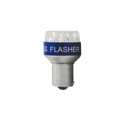 Ba15 _ 19 Led _ Blanco