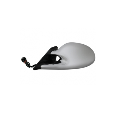 Classic Regulador Eléctrico/Calentable _ 3-Polos _Cromado