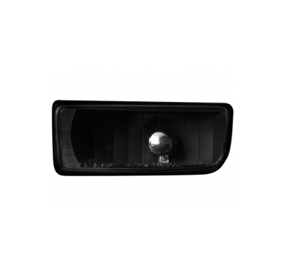 Antinieblas Bmw E36_Negros