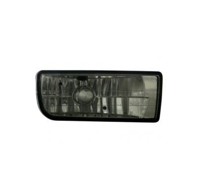 Faros Antiniebla Bmw E36 _ Negro