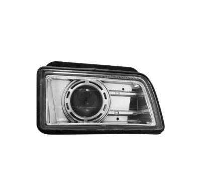 Antiniebla Bmw E34 89-95 _ Crystal