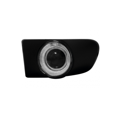 Faros Antiniebla Für Bmw E46 98-03 _ E39 96-02