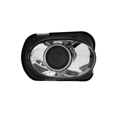 Faros Antiniebla Mercedes Benz W203 00-06 _ W211 02-07