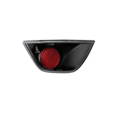Antiniebla Trasero Ford Focus_Negro