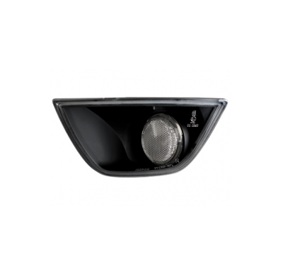 Antiniebla Trasero Ford Focus_Negro