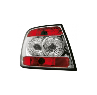 Pilotos Traseros Audi A4 B5 Lim. -10/00