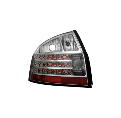 Led Pilotos Traseros Audi A4 Lim. 01-04