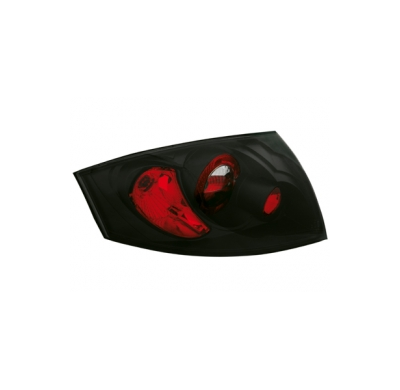 Pilotos Traseros Audi Tt 99+ _ Negro