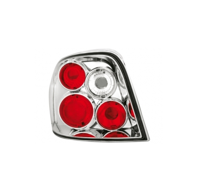 Pilotos Traseros Audi A3 8p 03/03+