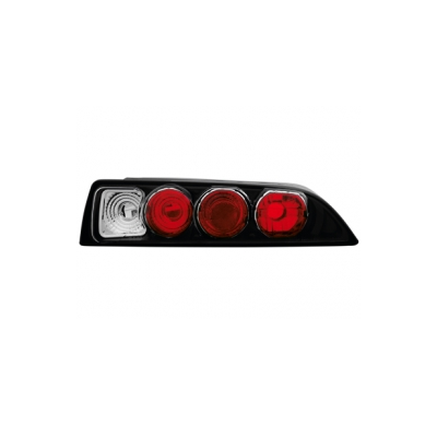 Pilotos Traseros Alfa Romeo 146 96-99 _ Negro