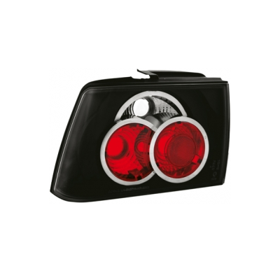 Pilotos Traseros Alfa Romeo 155 93-97 _ Negro