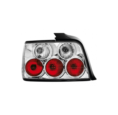 Pilotos Traseros Bmw E36 Lim.