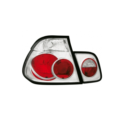 Pilotos Traseros Bmw E46 Lim. 99-00