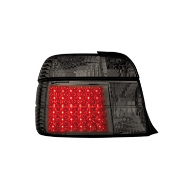 Pilotos  Bmw E36 Compact 91'-00'_ Ahumado