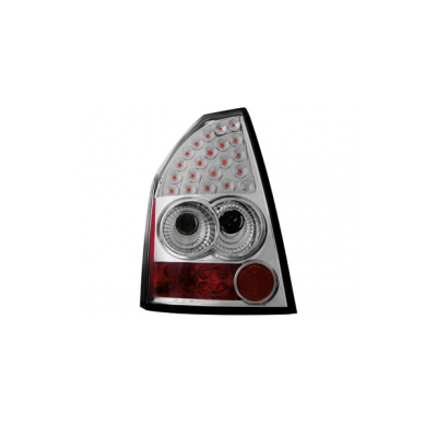 Pilotos Traseros Chrysler 300c 2003+