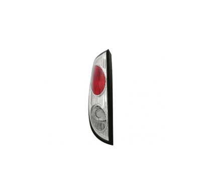 Pilotos Traseros Ford Focus