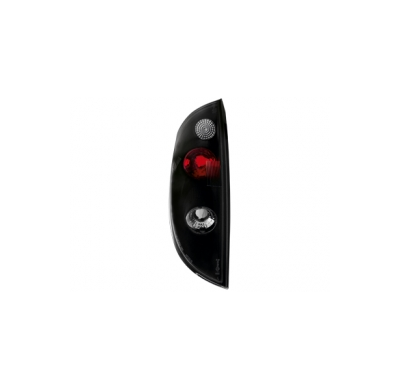 Pilotos Traseros Ford Focus _ Negro