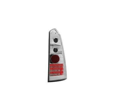 Led Pilotos Traseros Ford Focus Turnier 99-05 _ Crystal
