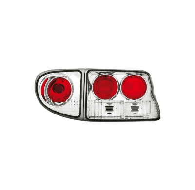 Pilotos Traseros Ford Escort Mk 6/7