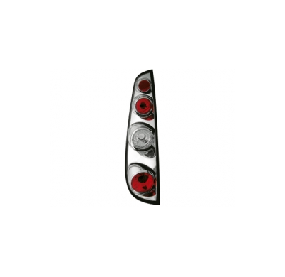 Pilotos Traseros Ford Fiesta 6 03+ 3t