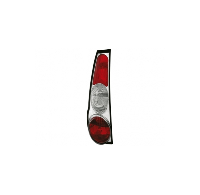 Pilotos Traseros Fiat Punto 93-99