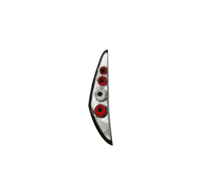 Pilotos Traseros Fiat Punto 3t 00+