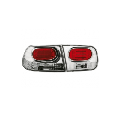 Pilotos Traseros Honda Civic 92-95 2-4 Türen