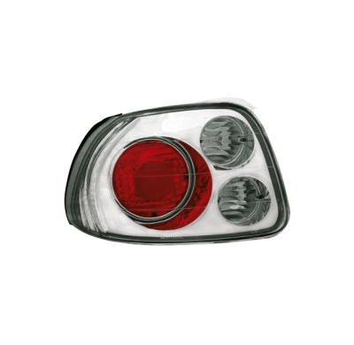 Pilotos Traseros Honda Crx Del Sol 93-96