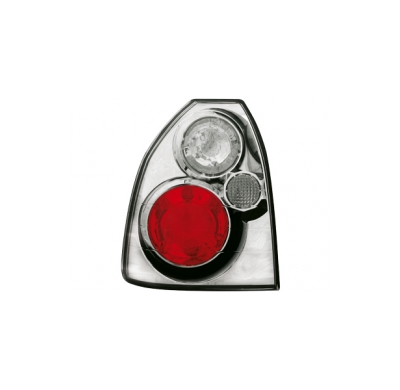 Pilotos Traseros Honda Civic 96-02 3t