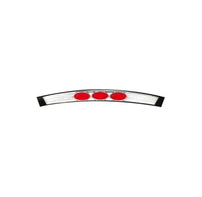 Pilotos Traseros Mazda Rx7