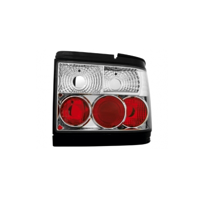 Pilotos Rover 200 89+ _ Negros