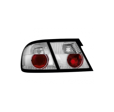 Pilotos Traseros Cristalclaro Nissan Primera 96-98