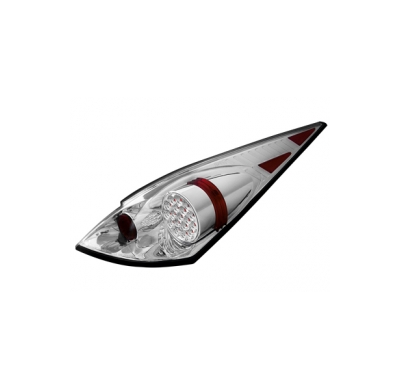 Led Pilotos Traseros Nissan 350z