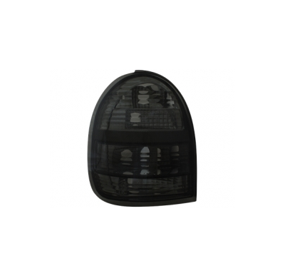 Pilotos  Opel Corsa B 03.93-03.01 _ Ahumado